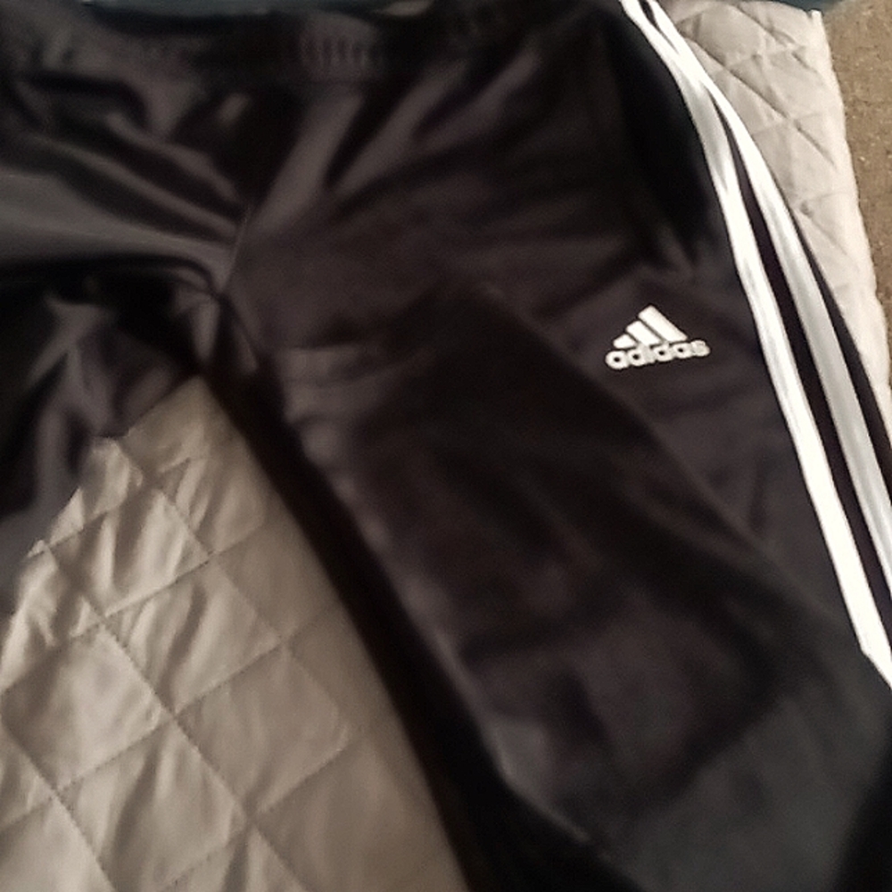 Adidas pants
